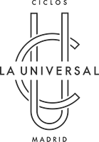 calcas la universal CMH-7