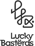 luckyB